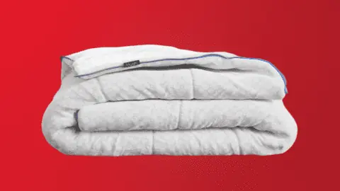 Hush Microgravity Duvet
