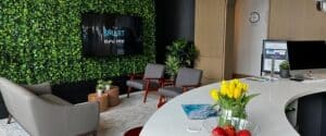  LAUFT Flexible Workspace