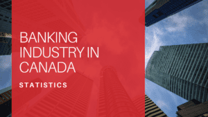 Banking Industry Statistics in Canada