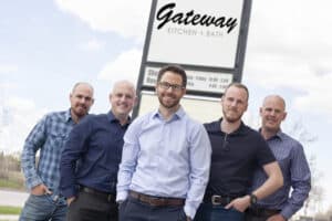 Gateway Kitchen + Bath