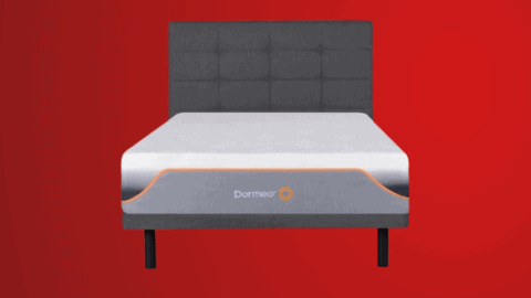 Dormeo Two Mattress