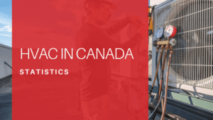 HVAC Statistics in Canada