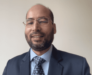 Dr. M. Enamul Hossain