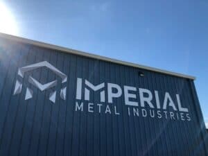 Imperial Metal