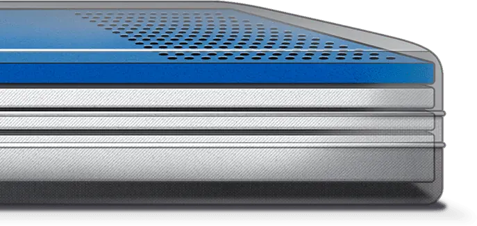 Sealy Optimum Holt Mattress Construction