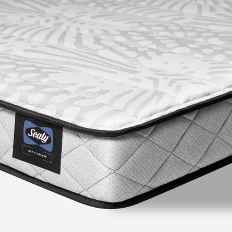 Sealy Optimum Holt Mattress Edge Support