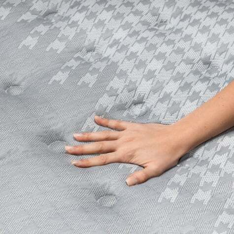 Sealy Posturepedic Optimum Aphrodite Mattress Pressure Relief