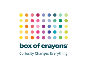 Box of Crayons