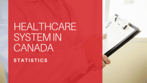 Healthcare System in Canada Statistics