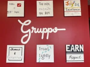 Gruppo Nutrition Canada