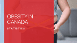 Obesity Statistics in Canada