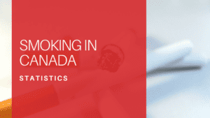 Smoking Statistics in Canada