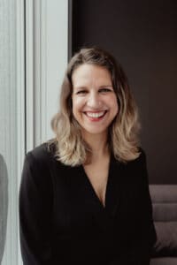 Emily Charry Tissier