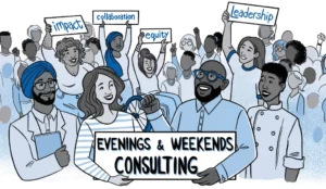 Evening & Weekends Consulting