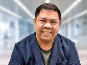 Marcos 'Macky' Bordeos