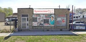 McCare Global Healthcare