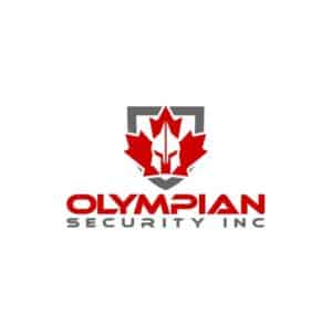 Olympian Security
