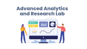 Advanced Analytics and Research Lab