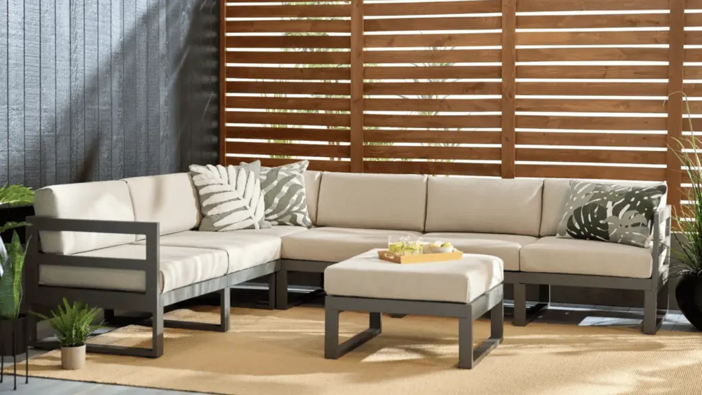 Cozey Mistral Collection Setup