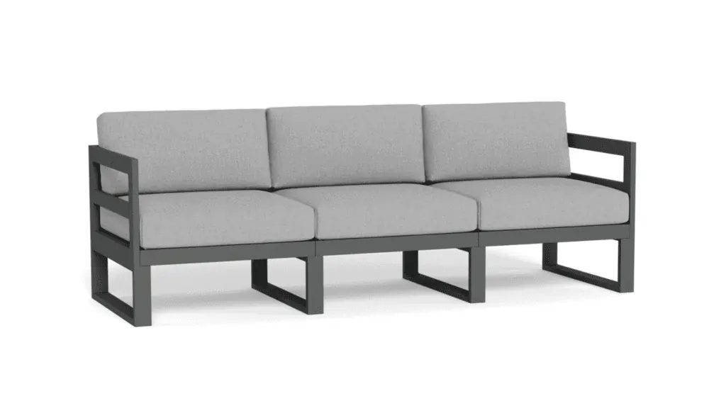 Cozey Mistral Collection View