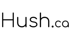 Hush Logo