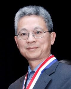 Norman Zhou