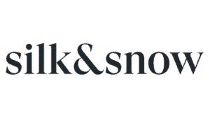 Silk & Snow Logo