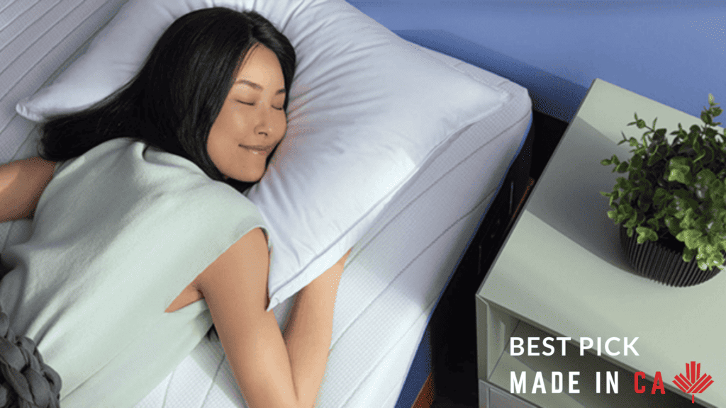 Stomach Sleeper on Octave Vista