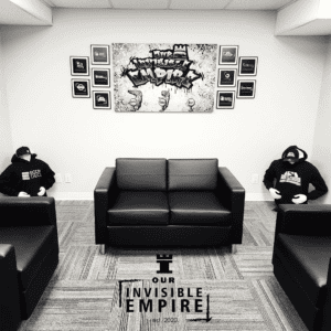 Our Invisible Empire