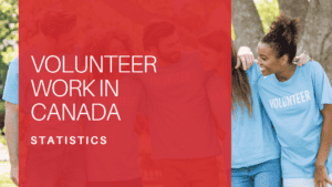 Volunteer Work in Canada