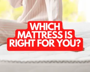 Firm or Soft Mattress in Canada: Which is Right for You?