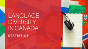 Language Diversity Statistics in Canada