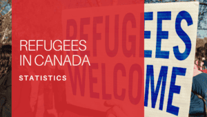 Refugee Statistics in Canada