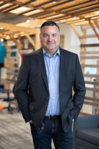 Todd Luckasavitch