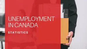 Unemployment Statistics in Canada