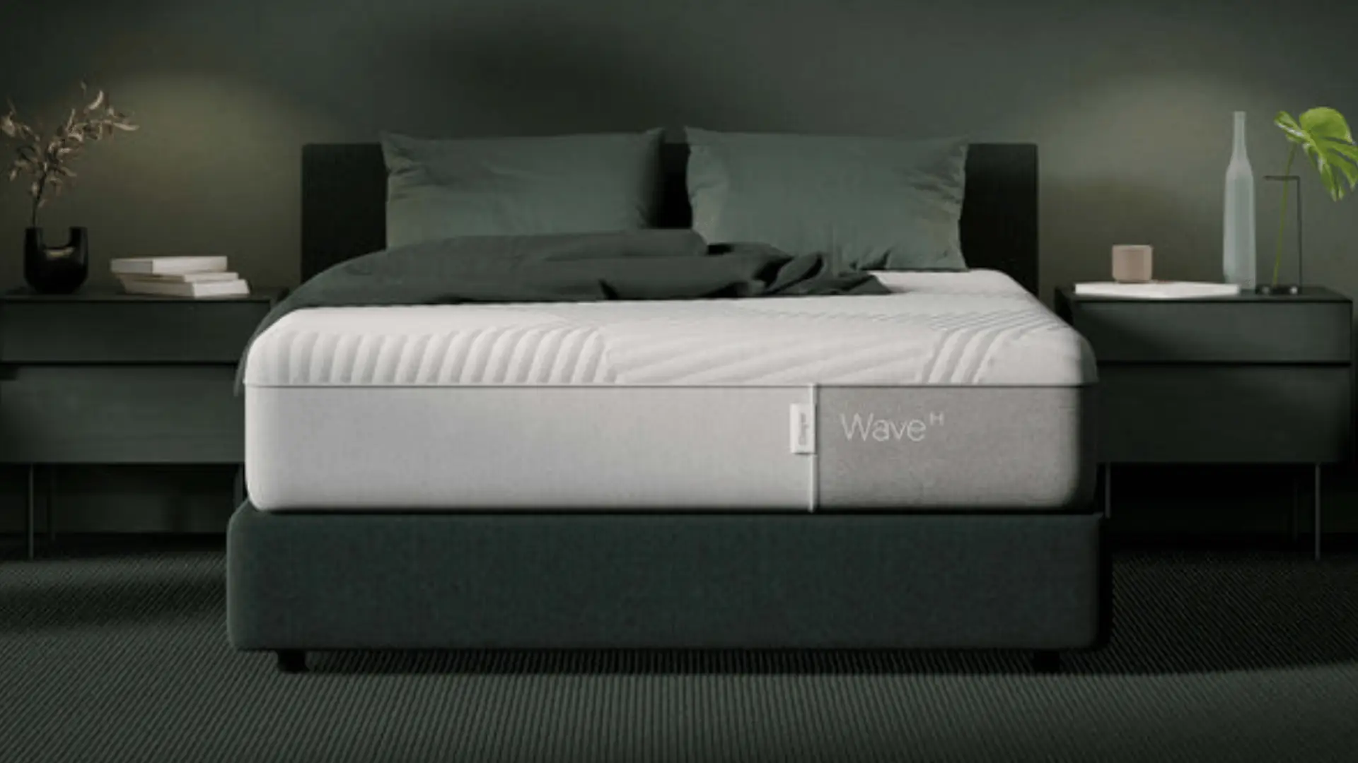 Casper Wave Hybrid Mattress
