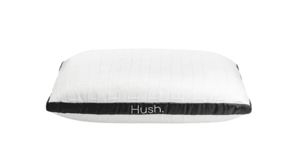 Hush Hybrid Pillow
