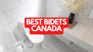 The Best Bidets Canada