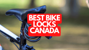 The Best Bike Locks Canada