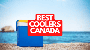 The Best Coolers Canada