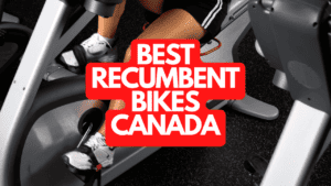 The Best Recumbent Bikes Canada