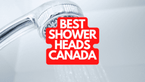 The Best Shower Heads Canada