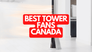 The Best Tower Fans Canada