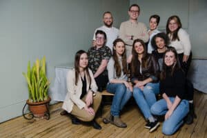 Blueprint Counselling