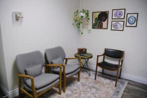 Blueprint Counselling