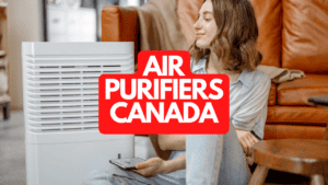 Air Purifiers Canada