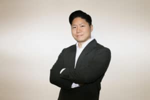 Donald Kim