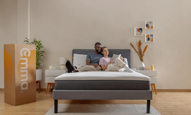Emma Original Mattress
