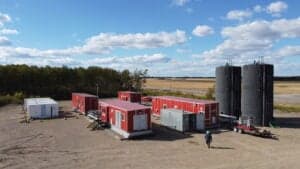 General Energy Recovery