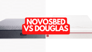 Novosbed vs Douglas
